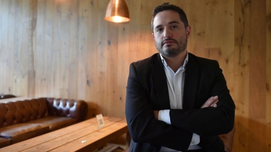 Para el economista Ramiro Castiñeira, el Gobierno se encamina a levantar el cepo