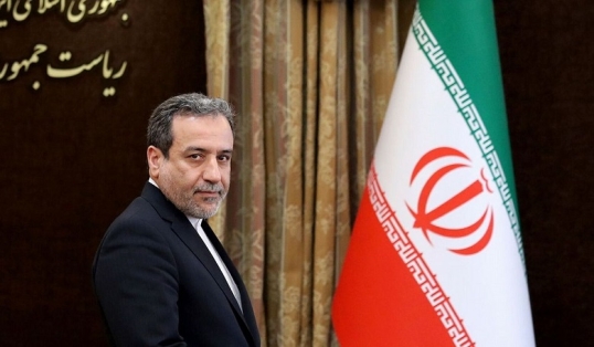 El canciller iraní dijo que su país «ha demostrado estar dispuesto a negociar»