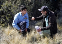 Llega a las salas del país la película argentina «Estepa», con Agustín Sullivan, Jorge Prado, Adriadna Asturzzi y Emanuel Gallardo