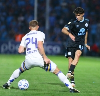 Liga Profesional de Fútbol: Boca perdió con Belgrano por 2 a 0