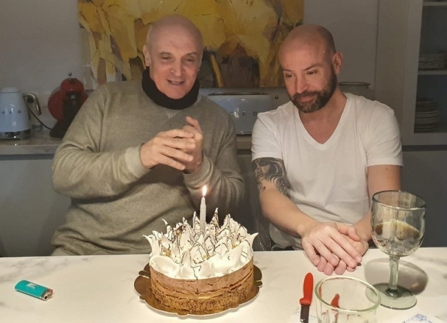 La conexión de los audios con Espert y el detenido por narcotráfico Fred Machado