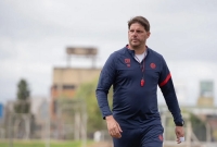 Damián Ayude, asumirá el cargo de entrenador en San Lorenzo