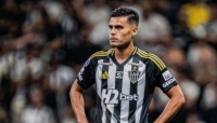 River tendría todo acordado con el mediocampista Fausto Vera