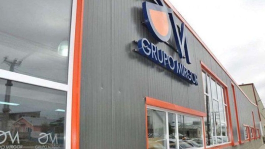 Tierra del Fuego: Trabajo frena despidos masivos en Grupo Mirgor