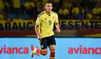 River Plate suma al mediocampista colombiano Kevin Castaño