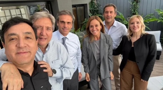 El Peronismo Federal debate en Parque Norte