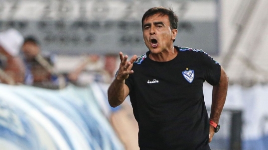 Independiente acordó con Gustavo Quinteros y será el nuevo entrenador