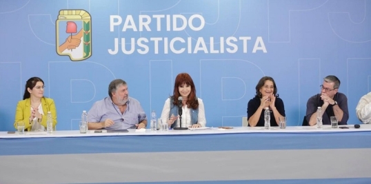 El PJ advirtió que el DNU del acuerdo con el FMI no se conocen las «condicionalidades pactadas»