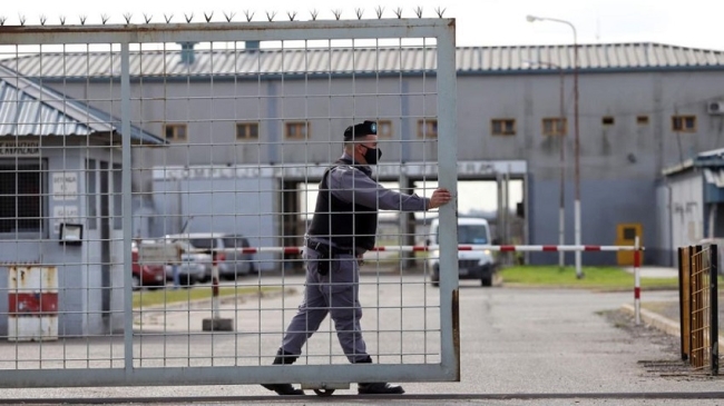 El Servicio Penitenciario, tiene récord de denuncias por violencia y torturas