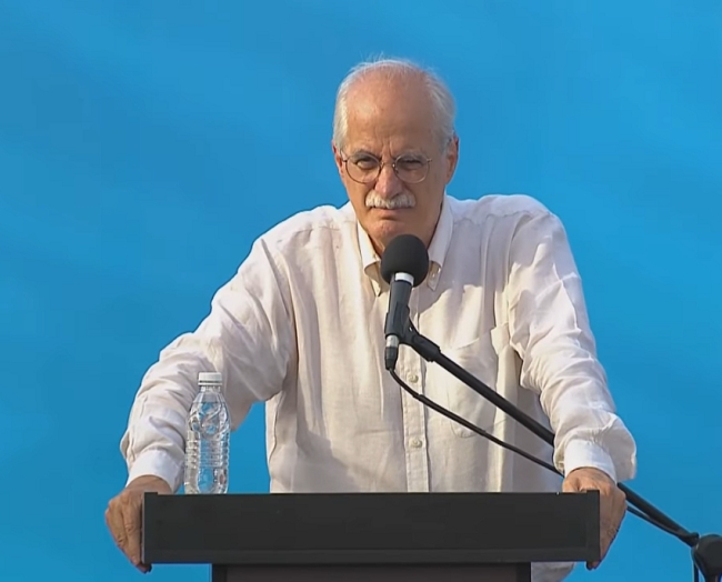 Jorge Taiana: “Las elecciones del domingo son estratégicas, se juega la independencia, la soberanía y la dignidad”
