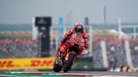 Moto GP: Marc Márquez (Ducati) ganó la carrera sprint del Gran Premio de Estados Unidos