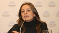 Vanesa Siley reinvidicó las licencias parentales y aseguró que «quitar derechos no genera más empleo registrado»