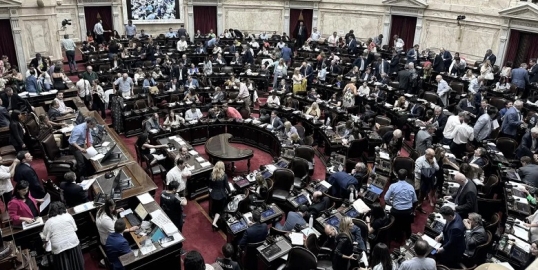 Diputados conformó la comisión que investigará la cripto estafa $LIBRA