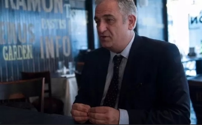 Causa corrupción en ANDIS: Miguel Ángel Calvete, se negó a declarar