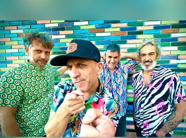 Árbol festejará sus 30 años de carrera en vivo en XLR Club