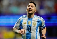 Eliminatorias Sudamericanas: Argentina enfrenta a Venezuela