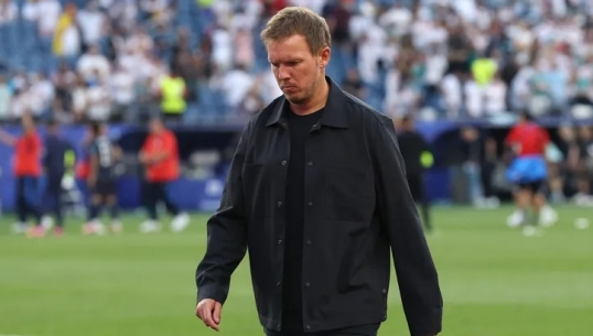 Mundial 2026: «Si te saca Paraguay, no sos un equipo de élite» afirmó Nagelsmann