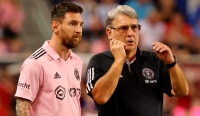 Major League Soccer EE.UU: Inter de Miami enfrenta a Atlanta United