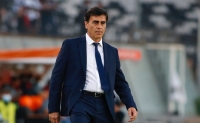 Gustavo Quinteros podría ir a dirigir al Gremio de Brasil