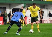 Torneo clausura de la Liga Profesional de Fútbol: Defensa y Justicia superó por 2-1 a Belgrano