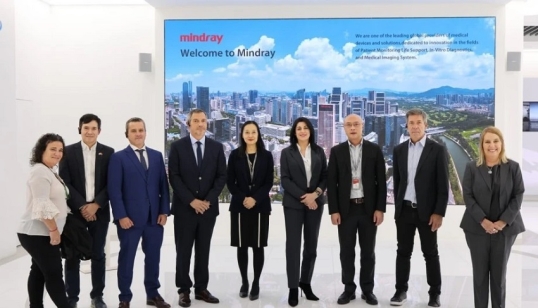 Diputados libertarios que viajaron a Beijing habían votado beneficios fiscales para las empresas chinas