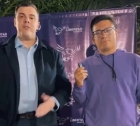 Salta: La Justicia ordenó el secuestro de los celulares del concejal de LLA Pablo López