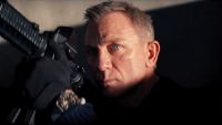 El film “007 Bond: Sin tiempo para morir” se estrenará en Estados Unidos en noviembre