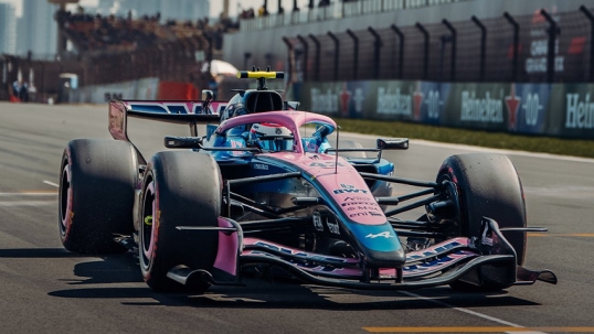 Fórmula 1: Cronograma y horarios del Gran Premio de Miami
