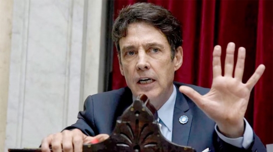 Falleció el diputado del PRO, Héctor «Tito» Stefani