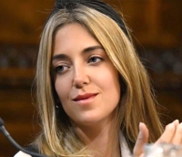 Causa corrupción en ANDIS: Renunció Ornella Calvete, funcionaria del ministerio de Economía