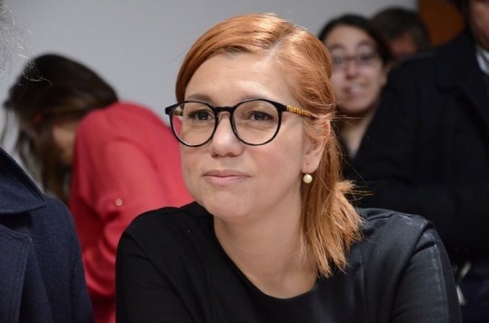 Banfi cuestionó la propuesta del Gobierno de eliminar el financiamiento público de las campañas electorales