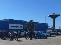 Gualeguaychú: La empresa Unión BAT S.A. despidió a 100 trabajadores
