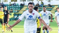 Liga Profesional de Fútbol: Tigre derrotó a Defensa y llegó la cima de la Zona A