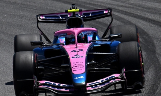 Fórmula 1:  Cronograma del Gran Premio de Austria