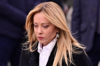 Italia suspendió la renovación automática de su acuerdo de defensa con Israel