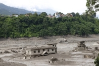 Nepal: Al menos 359 muertos y casi 1.400 desaparecidos tras la riada masiva en la frontera con China