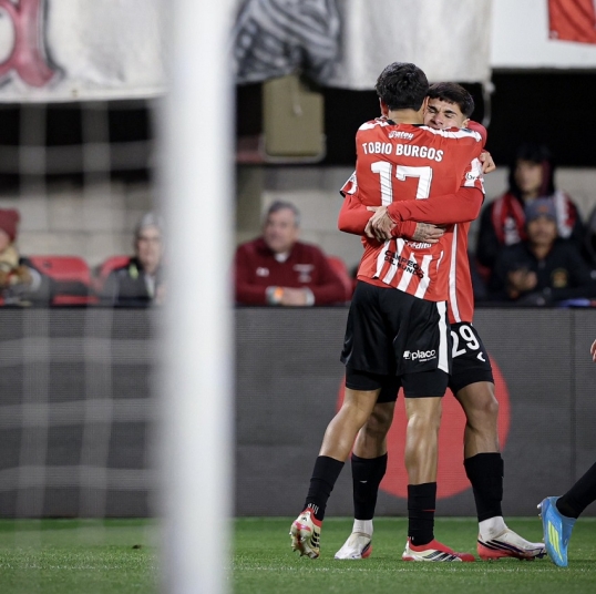 Copa Libertadores: Estudiantes de La Plata enfrenta a Corinthians