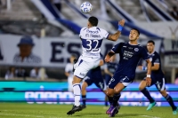 Copa Argentina: Gimnasia de La Plata derrotó a Acassuso y avanza a la siguente fase