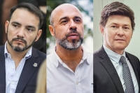 Este domingo los correntinos elegirán al próximo gobernador