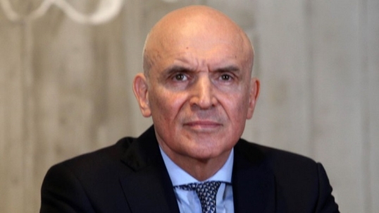 Espert presentó un pedido de licencia hasta el final de su mandato