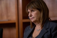 Bullrich le pidió a Adorni que presente su declaración jurada “de inmediato”