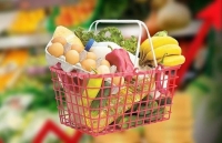 El costo de la canasta básica subió 2% en mayo