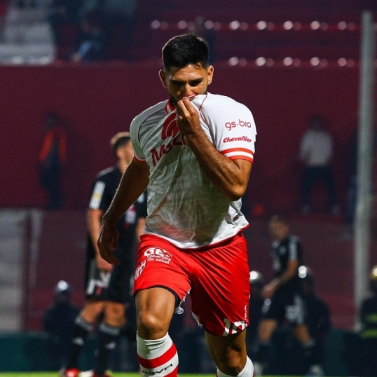 Torneo apertura de la Liga Profesional de Fútbol: Riestra enfrenta a Instituto