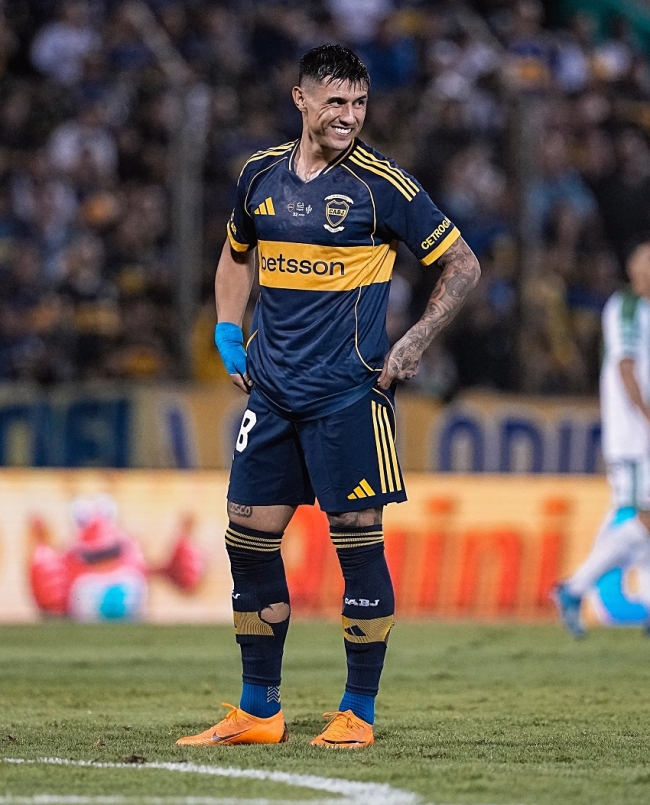 Copa Libertadores: Boca visita a Cruzeiro de Brasil