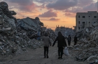 La ONU aprueba la resolución de EE.UU. inspirada en plan de Trump para Gaza