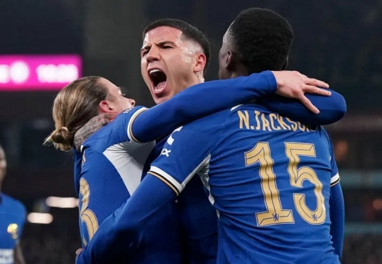 FA Cup de Inglaterra: Chelsea enfranta al Manchester City en la gran final