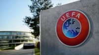 La UEFA dijó de Gianni Infantino: «Perdió nuestra confianza»
