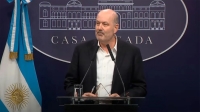 Federico Sturzenegger quiere echar al 85% del personal de SMN