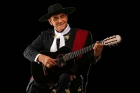 La Plata: El Chaqueño Palavecino presenta "El Canto del Zorzal del Chaco Salteño"