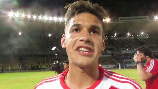 Selección Argentina: Lucas Martínez Quarta reemplaza a Balerdi y Montiel se pierde fecha FIFA